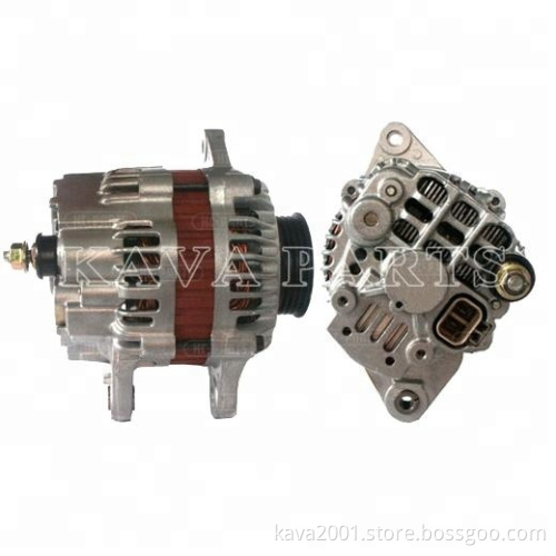 Hyundai G4HC Car Alternator Lester 23039 37300-02503